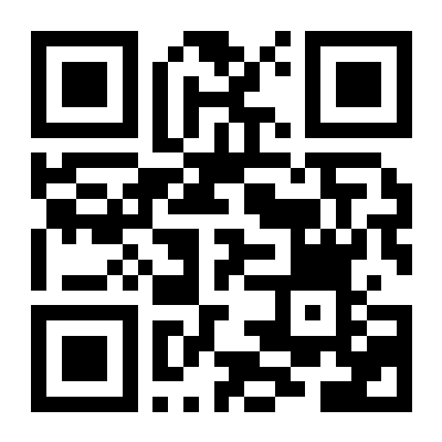 iPhone APP 二维码 - TB